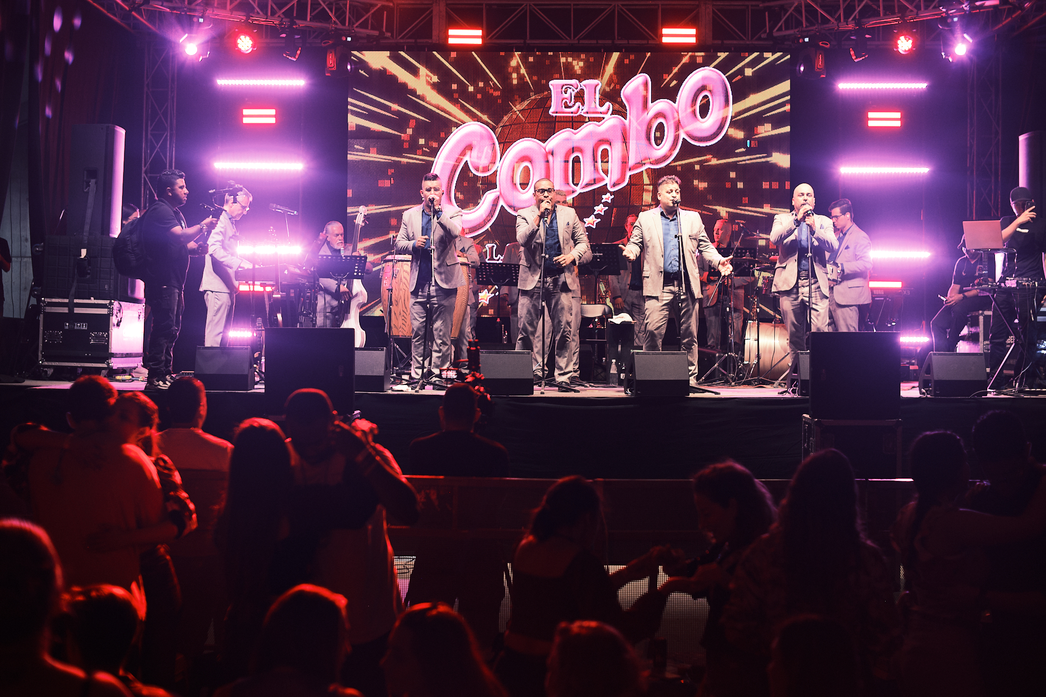 Fiesta de Cuadra Miami 2026